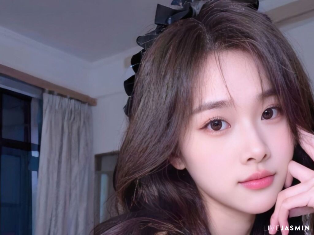 Live cam model miaomiao