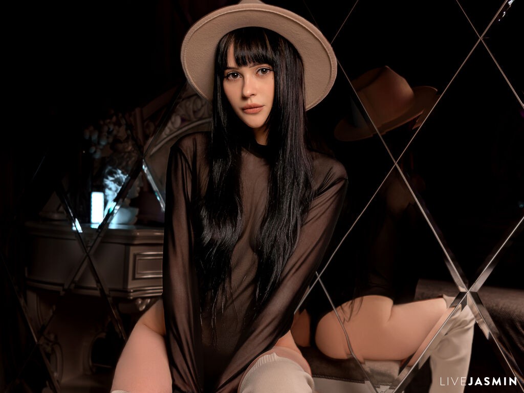 Live cam profile for RivenAmelia