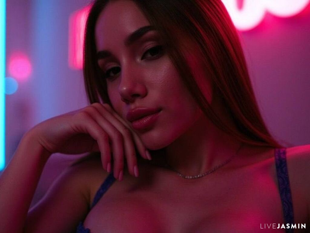Live cam model SelenaLain